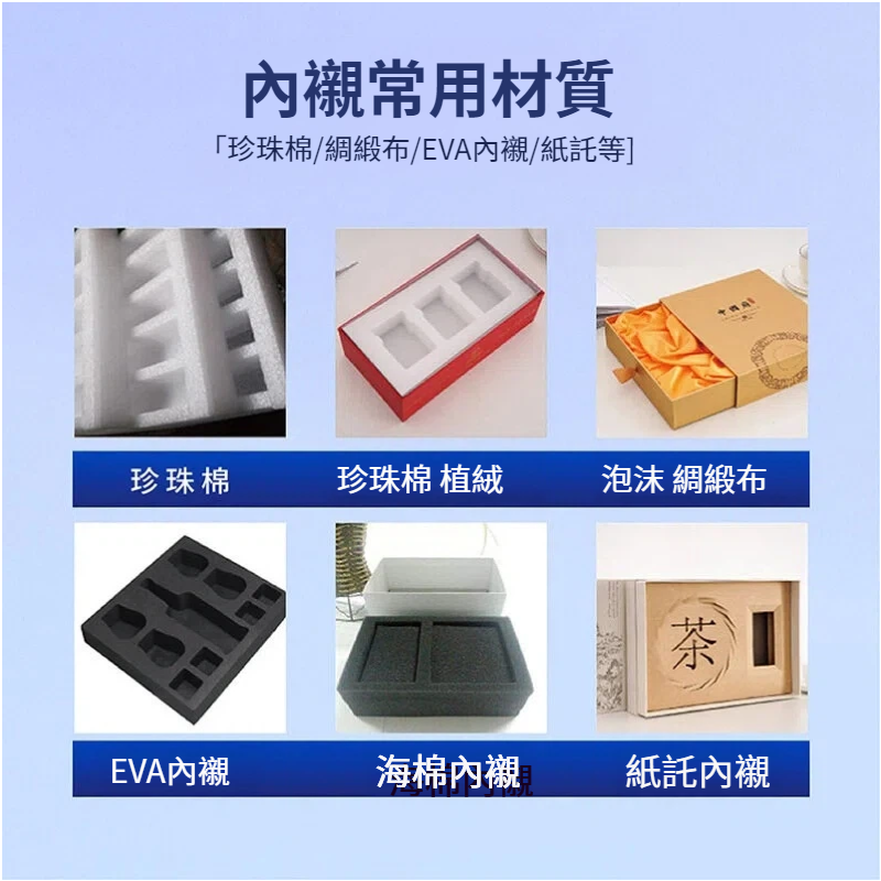 書型盒