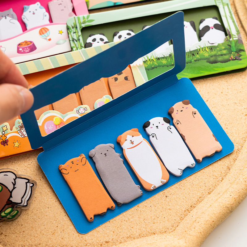 Memo Pad